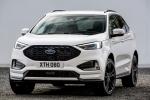 Ford Edge ST-Line 2018 года (WW)